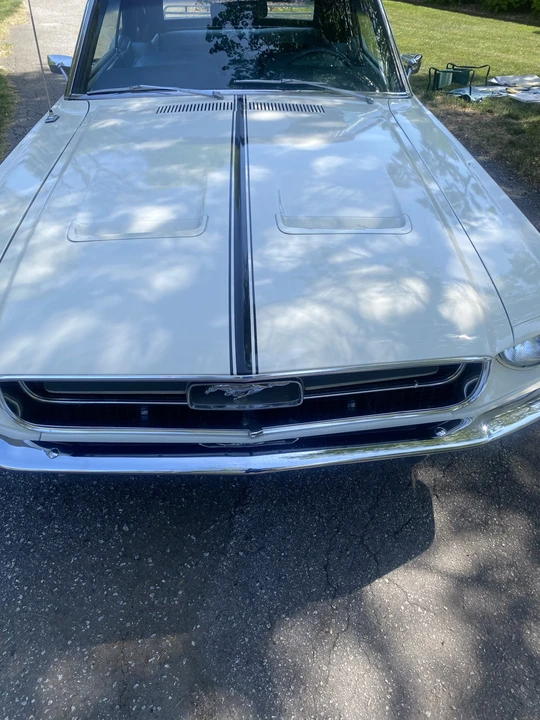 1967 Ford Mustang 1st Gen (1967-1968) - Image 26 of 31
