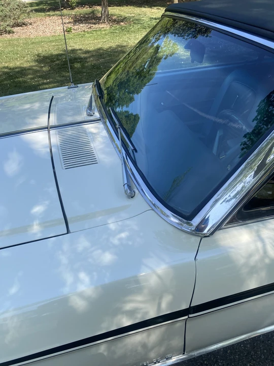 1967 Ford Mustang 1st Gen (1967-1968) - Image 28 of 31