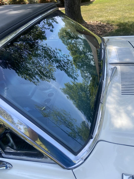 1967 Ford Mustang 1st Gen (1967-1968) - Image 29 of 31