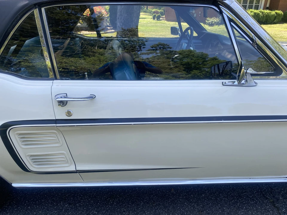1967 Ford Mustang 1st Gen (1967-1968) - Image 31 of 31
