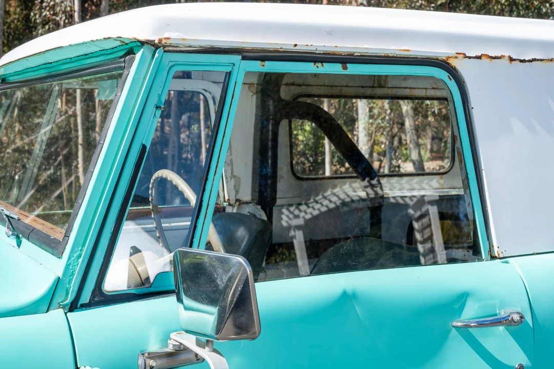 1967 International Harvester Scout - Image 26 of 31