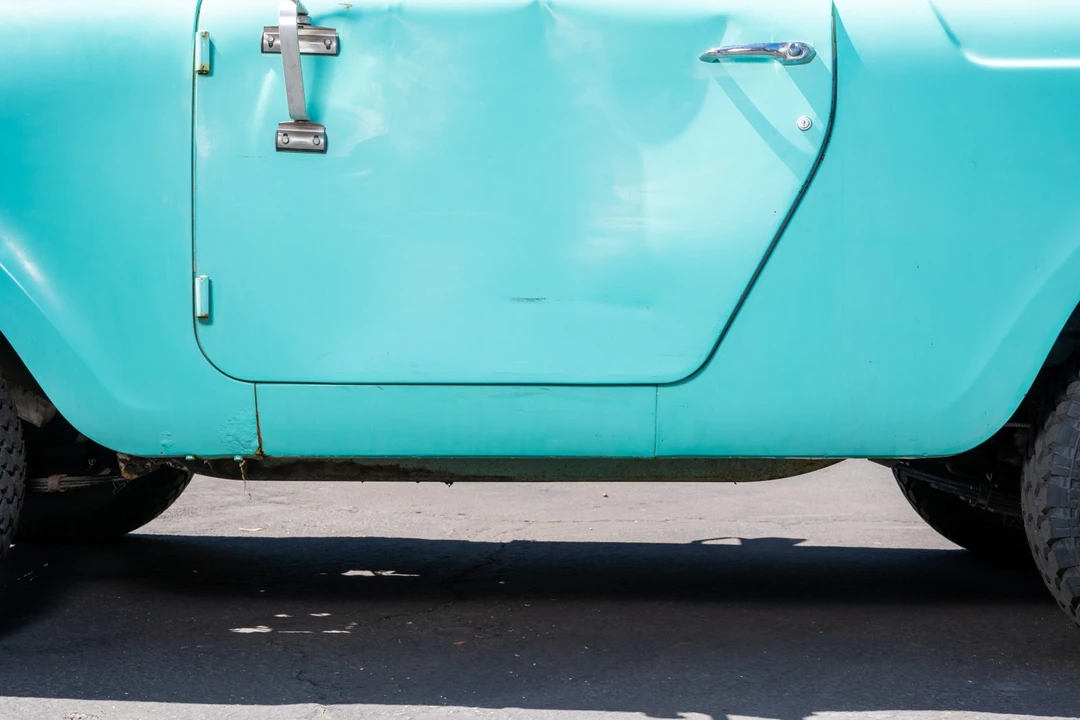 1967 International Harvester Scout - Image 16 of 31