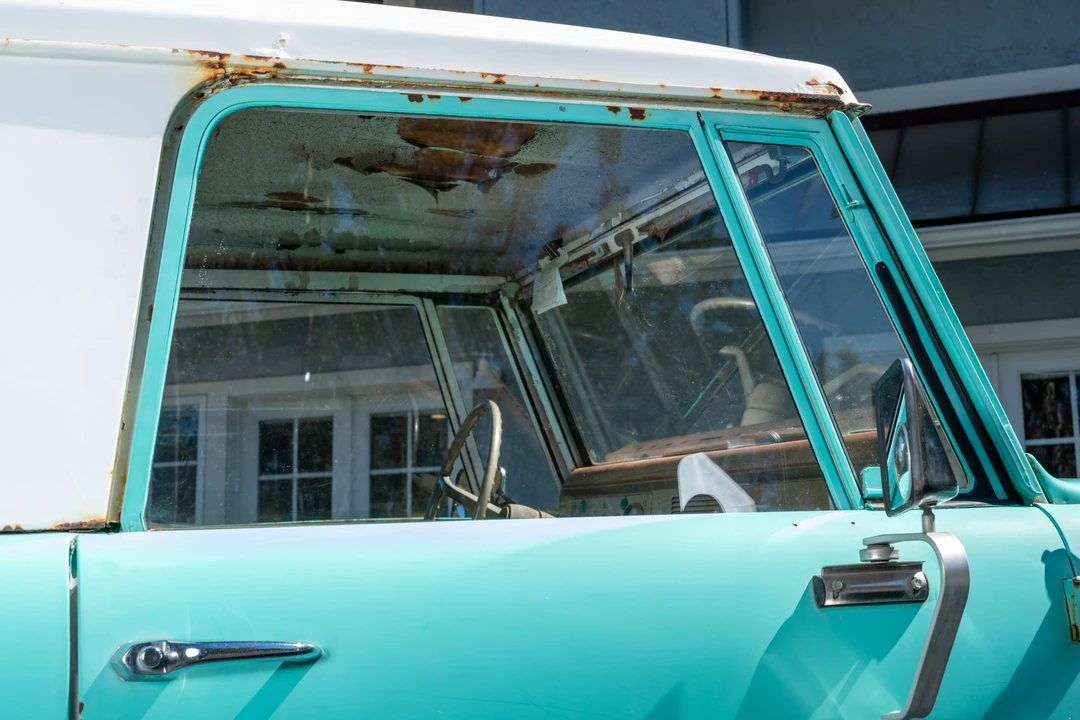 1967 International Harvester Scout - Image 30 of 31