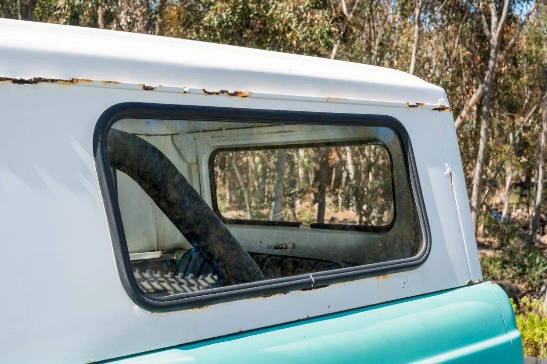 1967 International Harvester Scout - Image 27 of 31