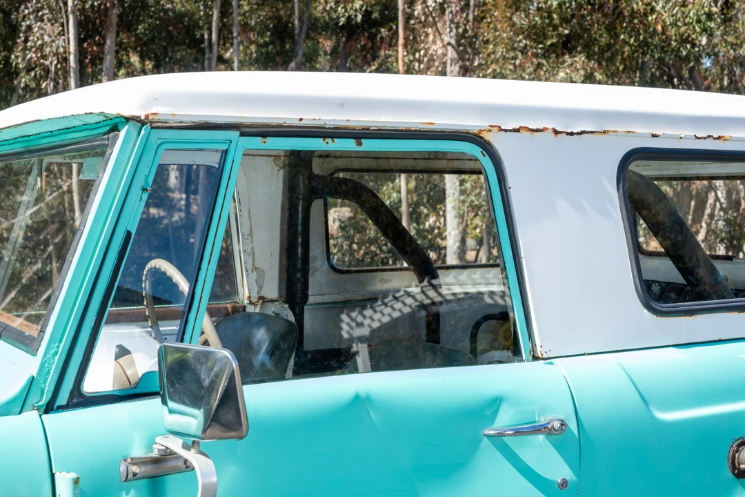 1967 International Harvester Scout - Image 25 of 31
