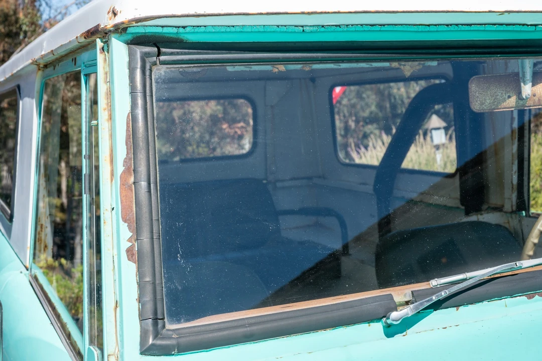 1967 International Harvester Scout - Image 31 of 31