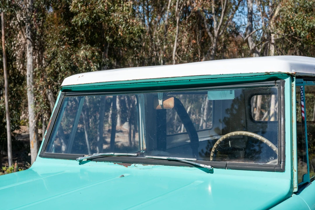 1967 International Harvester Scout - Image 24 of 31