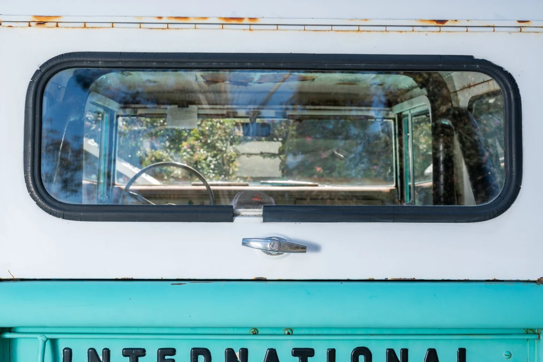 1967 International Harvester Scout - Image 28 of 31