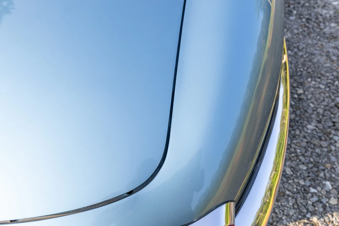 1967 Jaguar E-Type Series 1 - Image 31 of 31