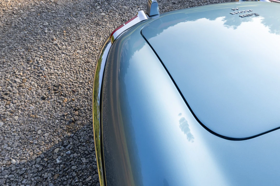 1967 Jaguar E-Type Series 1 - Image 28 of 31