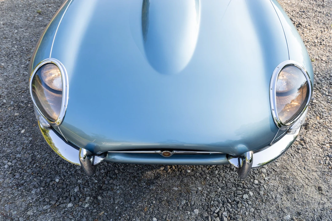 1967 Jaguar E-Type Series 1 - Image 20 of 31