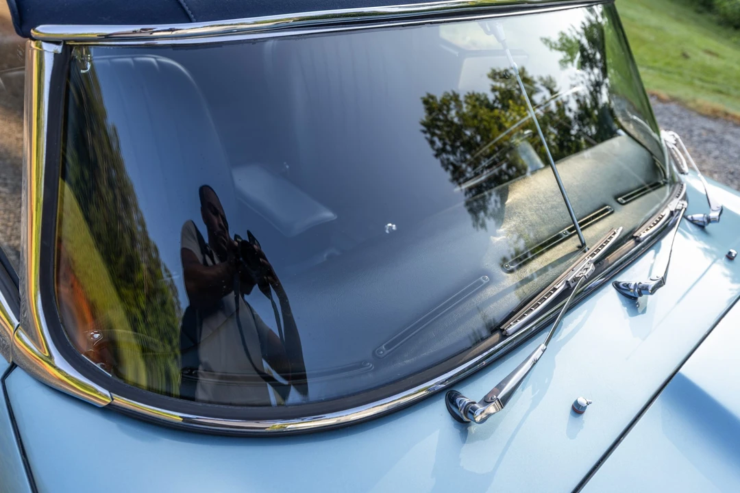 1967 Jaguar E-Type Series 1 - Image 22 of 31