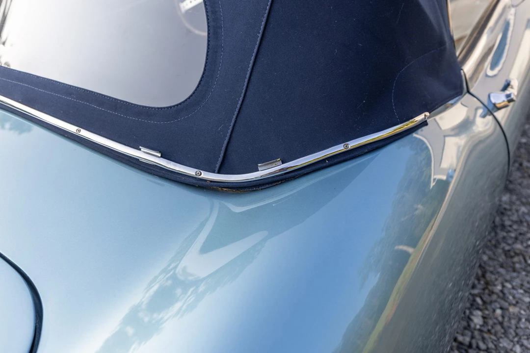 1967 Jaguar E-Type Series 1 - Image 30 of 31