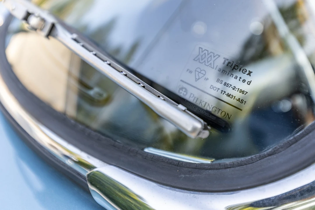 1967 Jaguar E-Type Series 1 - Image 27 of 31