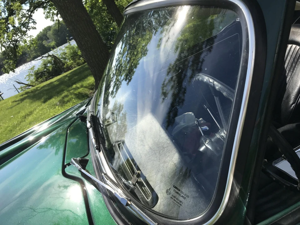 1967 Triumph TR4A - Image 28 of 31