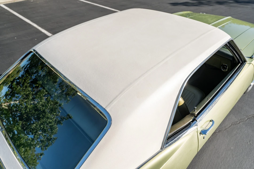1968 Chevrolet Camaro 1st Gen - Image 26 of 31