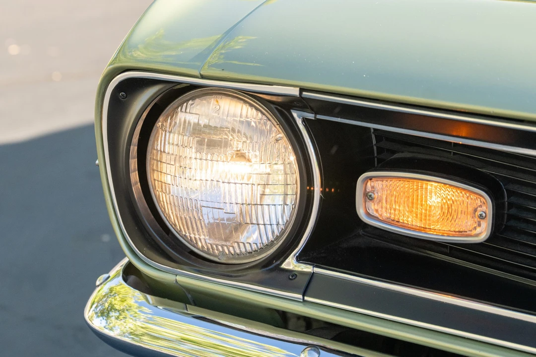 1968 Chevrolet Camaro 1st Gen - Image 28 of 31
