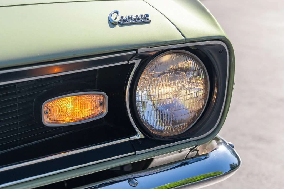 1968 Chevrolet Camaro 1st Gen - Image 29 of 31