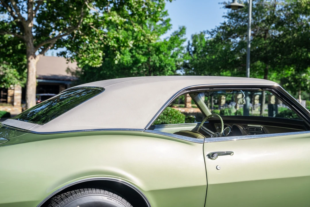 1968 Chevrolet Camaro 1st Gen - Image 25 of 31