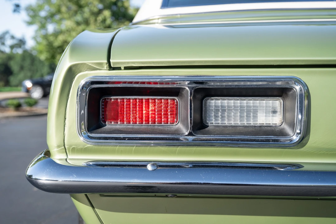 1968 Chevrolet Camaro 1st Gen - Image 30 of 31
