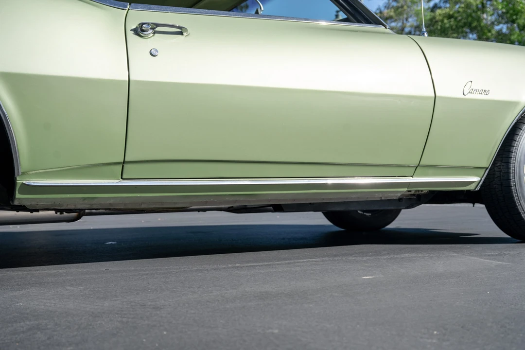 1968 Chevrolet Camaro 1st Gen - Image 24 of 31