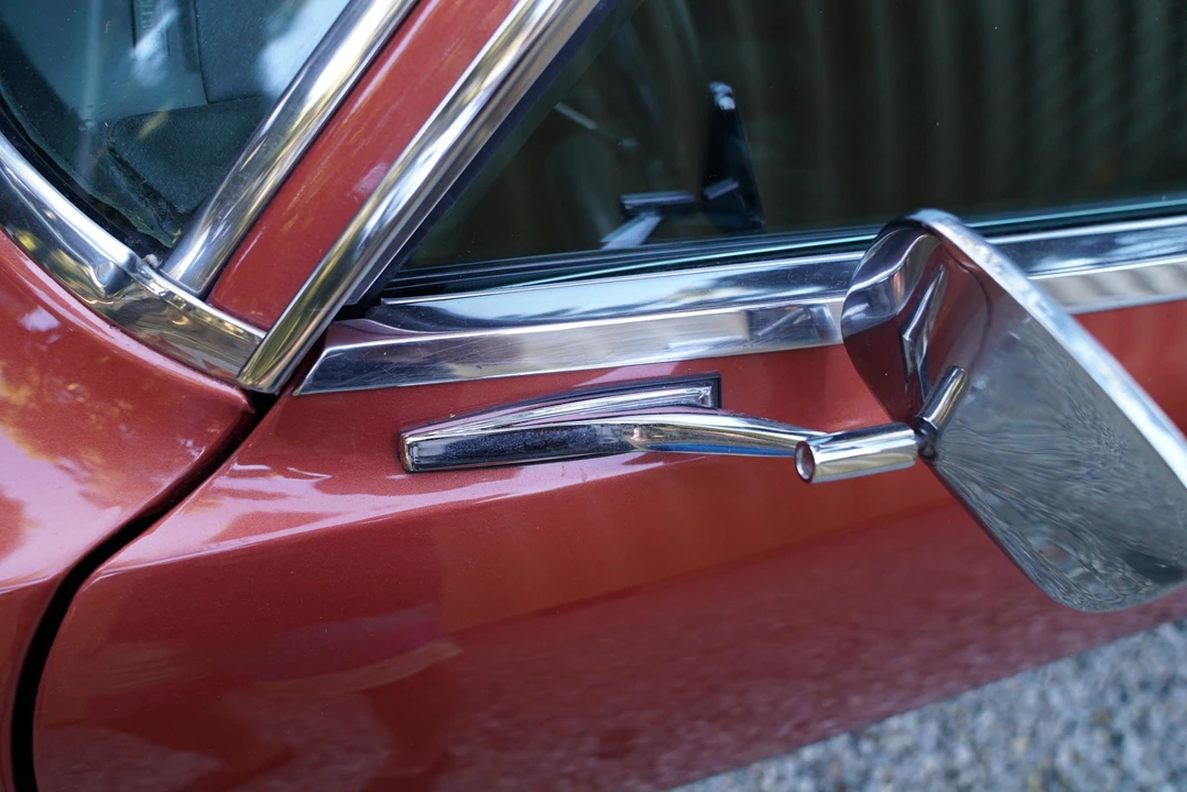 1968 Chevrolet Camaro SS 1st Gen - Image 31 of 31