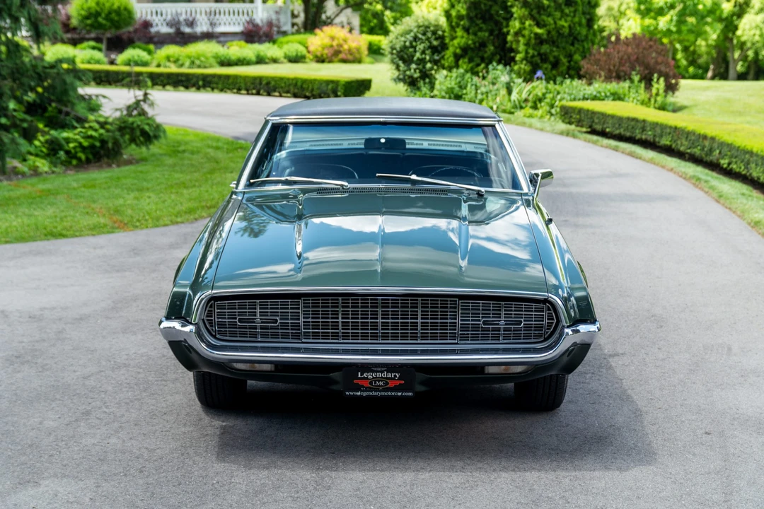 1968 Ford Thunderbird 5th Gen - Image 9 of 31