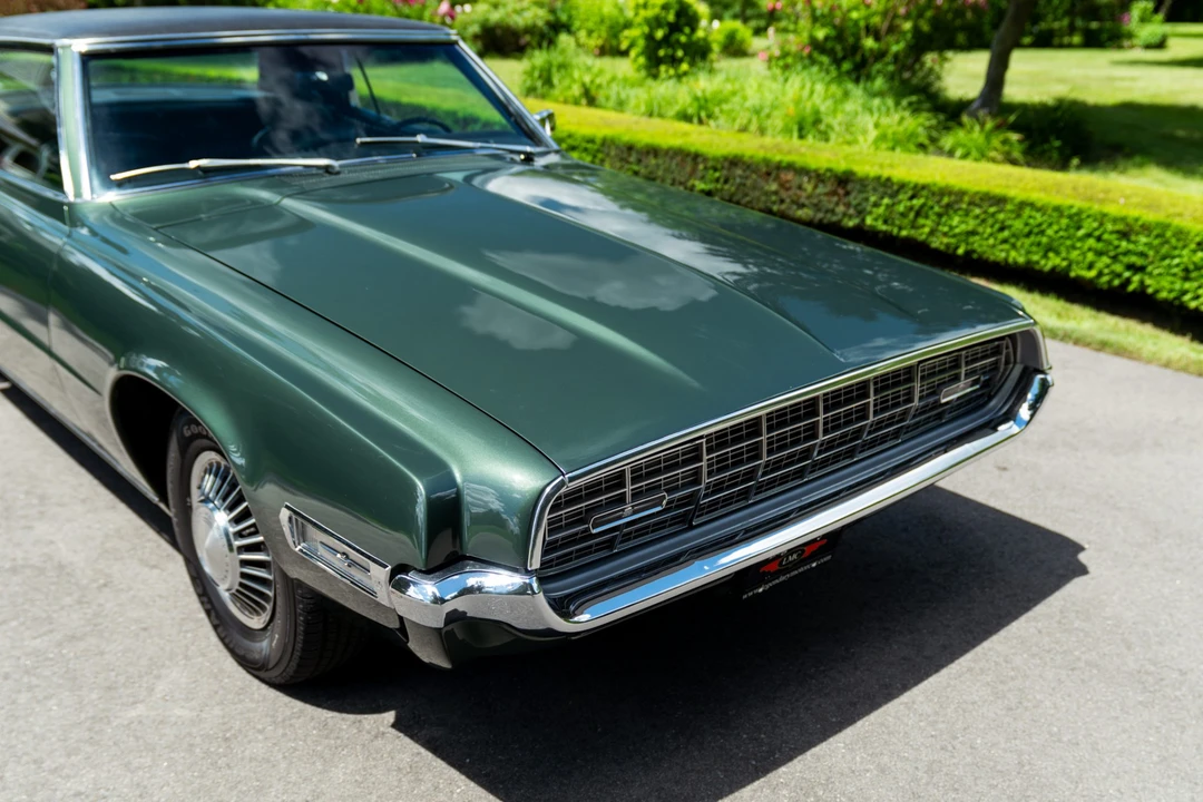 1968 Ford Thunderbird 5th Gen - Image 25 of 31