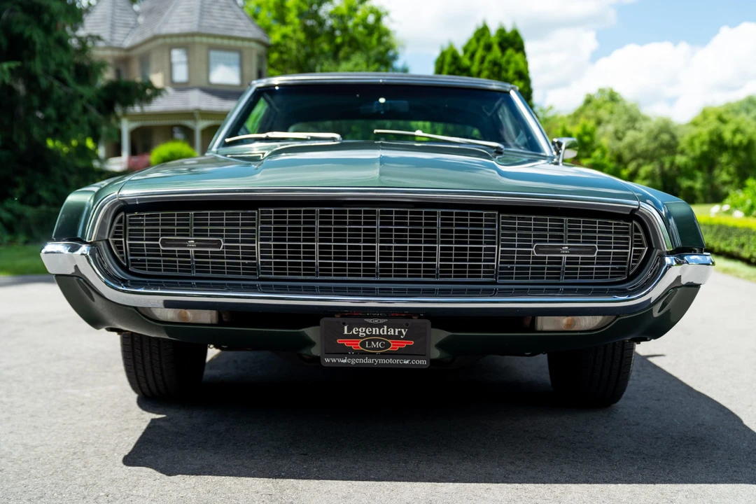 1968 Ford Thunderbird 5th Gen - Image 11 of 31