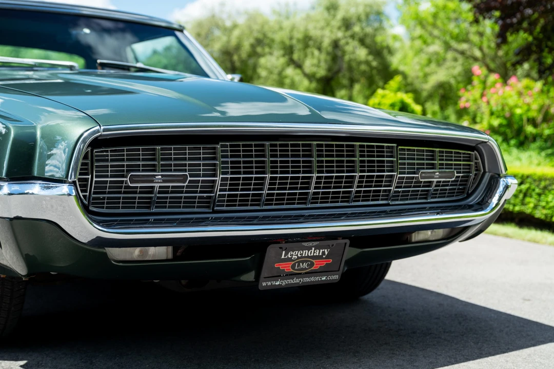 1968 Ford Thunderbird 5th Gen - Image 24 of 31