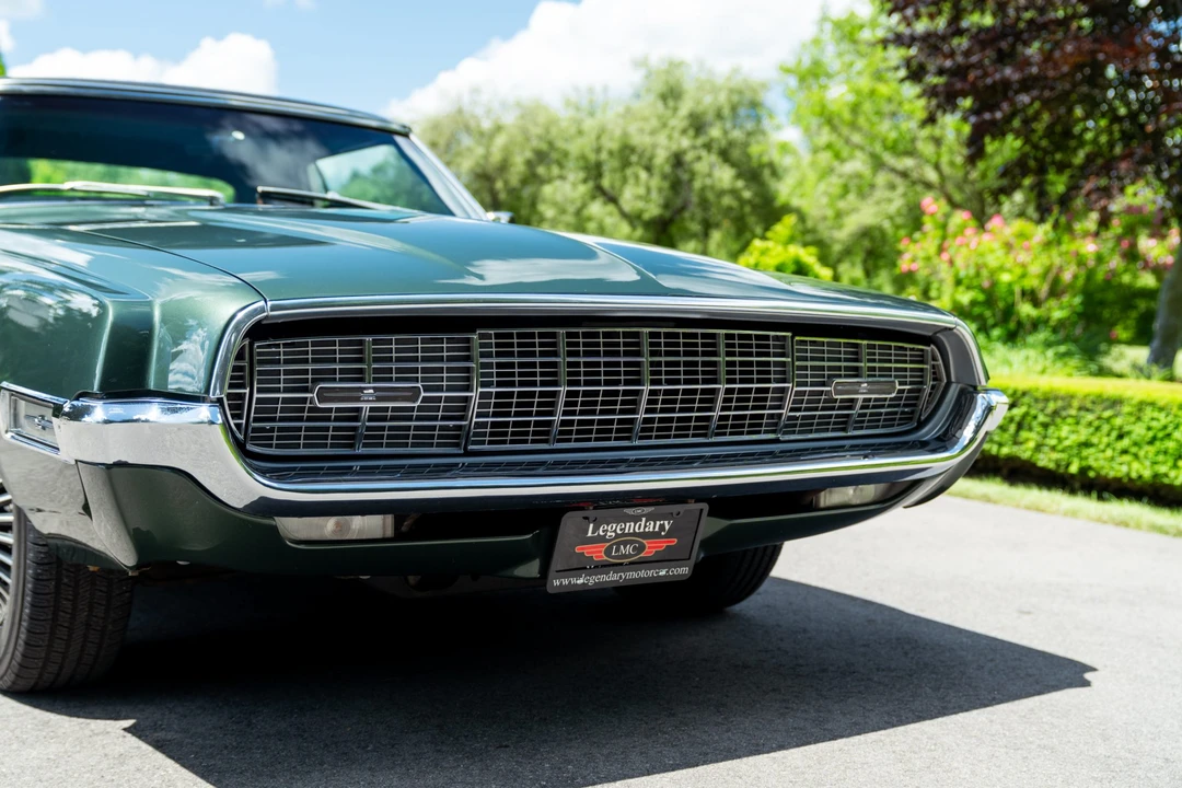 1968 Ford Thunderbird 5th Gen - Image 23 of 31