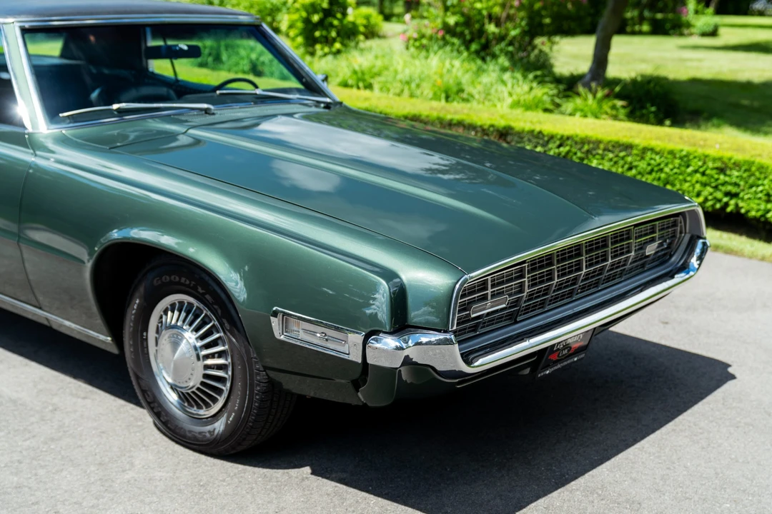 1968 Ford Thunderbird 5th Gen - Image 22 of 31