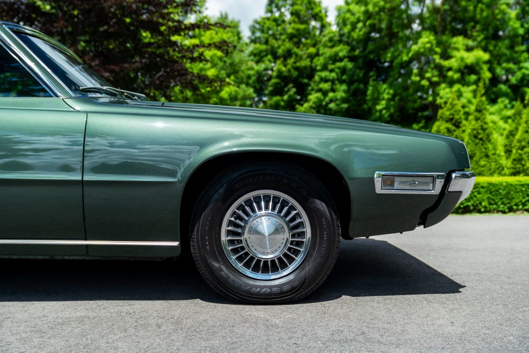 1968 Ford Thunderbird 5th Gen - Image 21 of 31