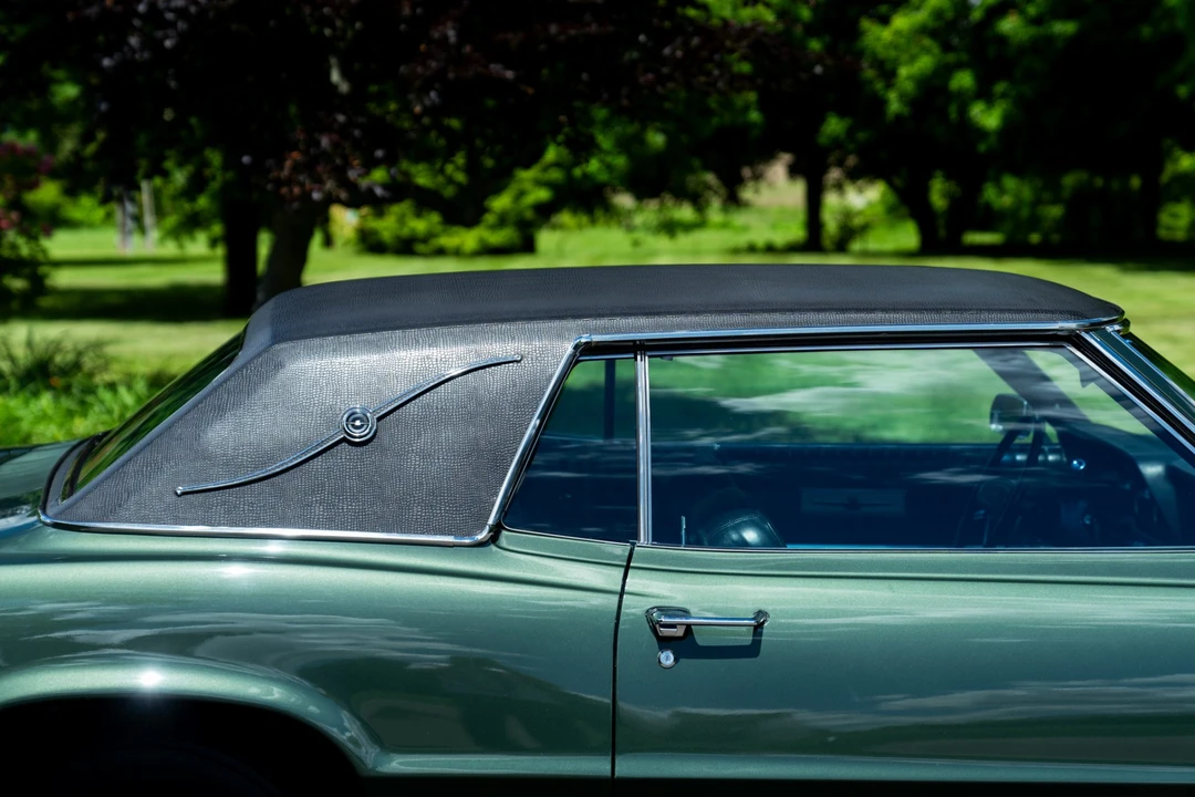 1968 Ford Thunderbird 5th Gen - Image 20 of 31