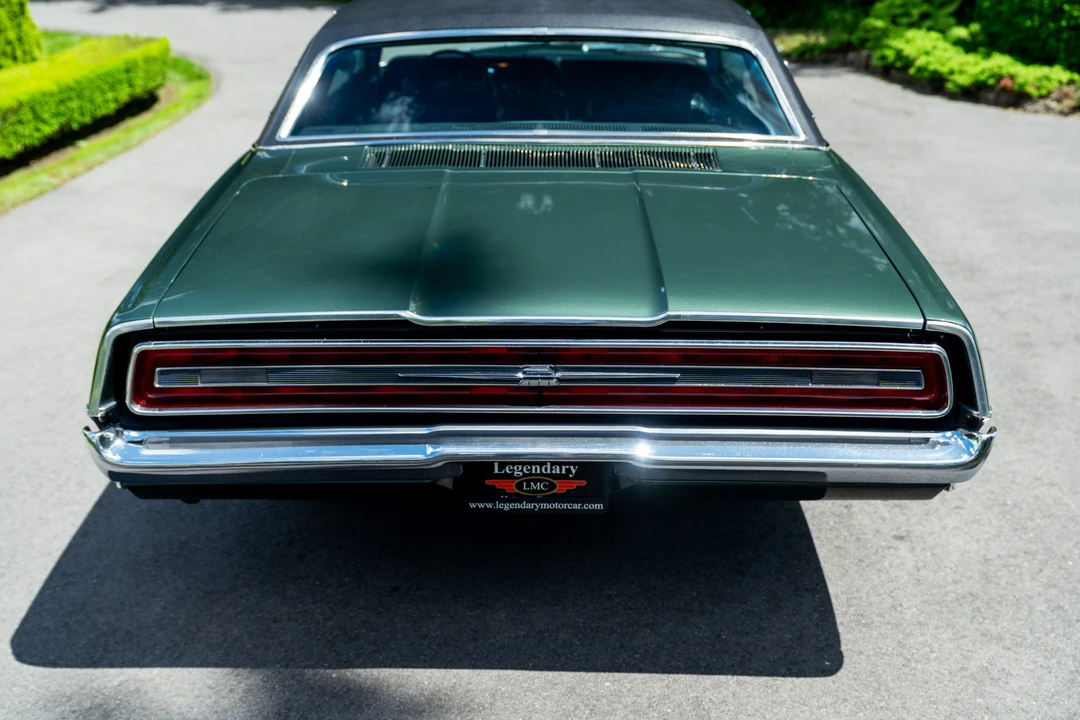 1968 Ford Thunderbird 5th Gen - Image 16 of 31