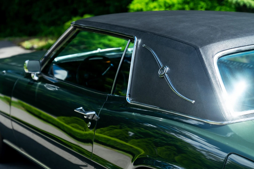 1968 Ford Thunderbird 5th Gen - Image 14 of 31