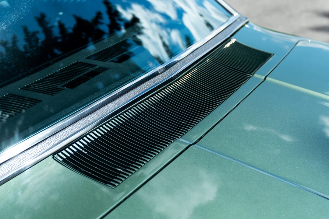 1968 Ford Thunderbird 5th Gen - Image 30 of 31