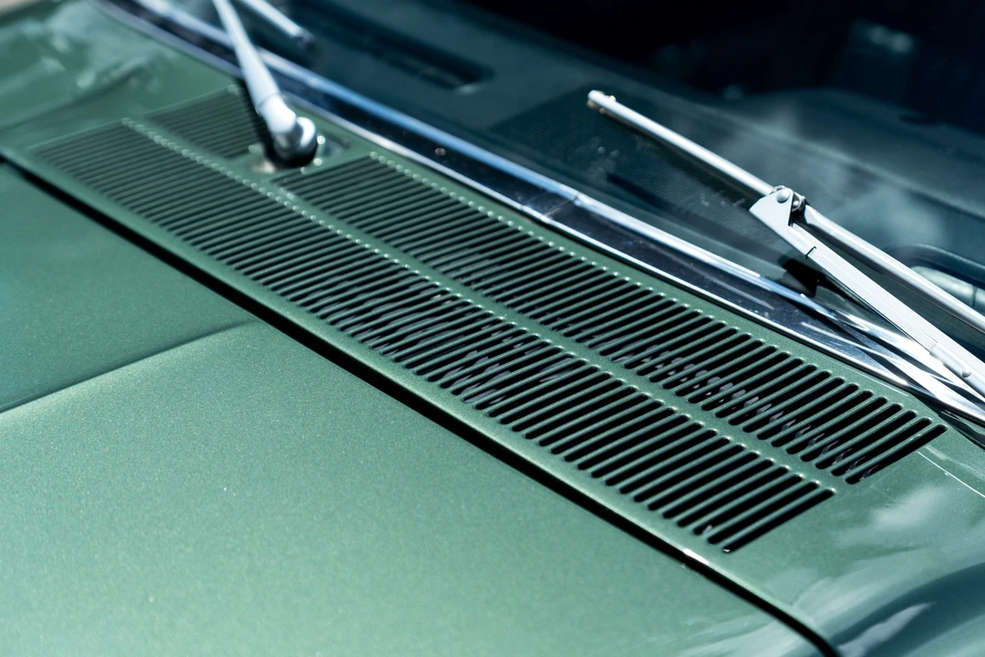 1968 Ford Thunderbird 5th Gen - Image 27 of 31