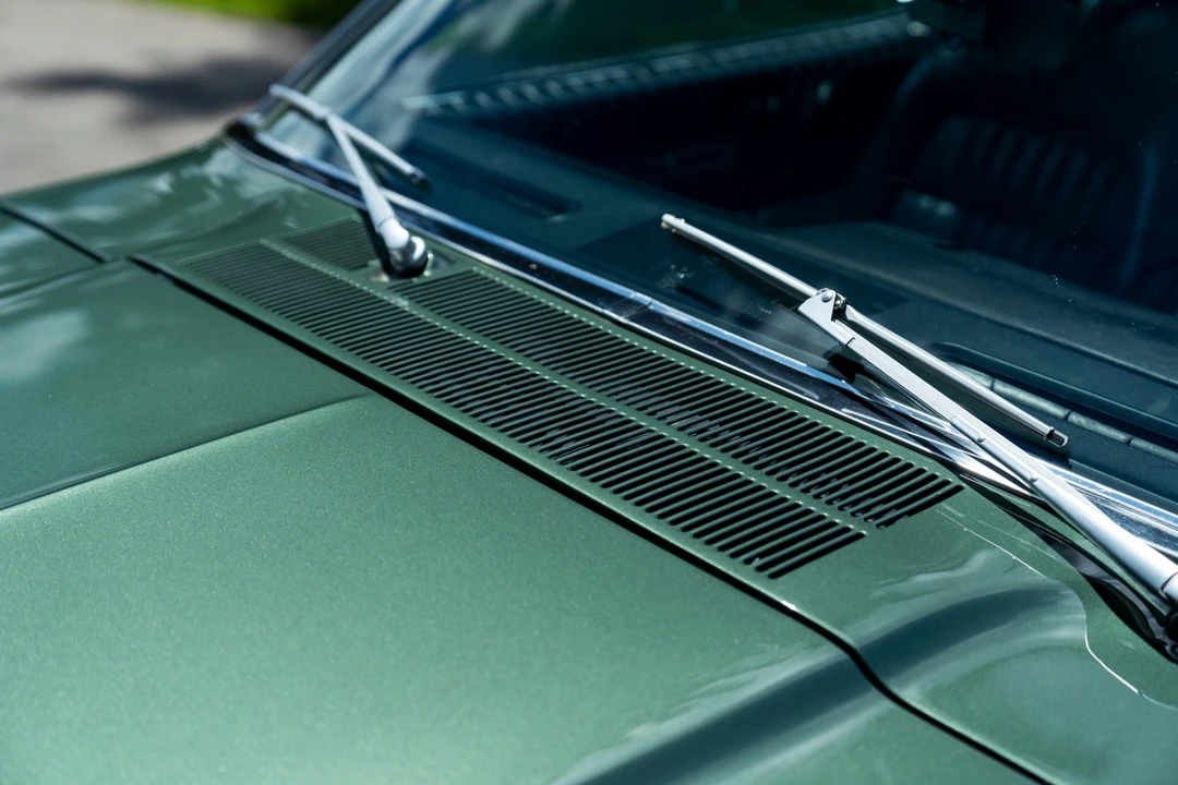 1968 Ford Thunderbird 5th Gen - Image 28 of 31