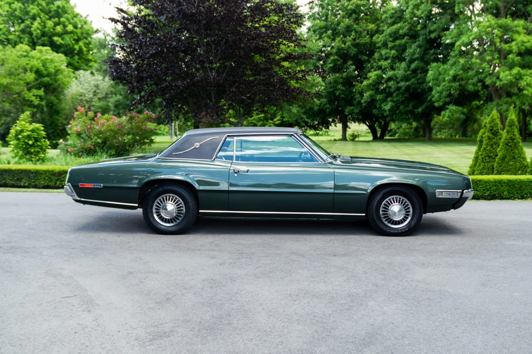 1968 Ford Thunderbird 5th Gen - Image 7 of 31