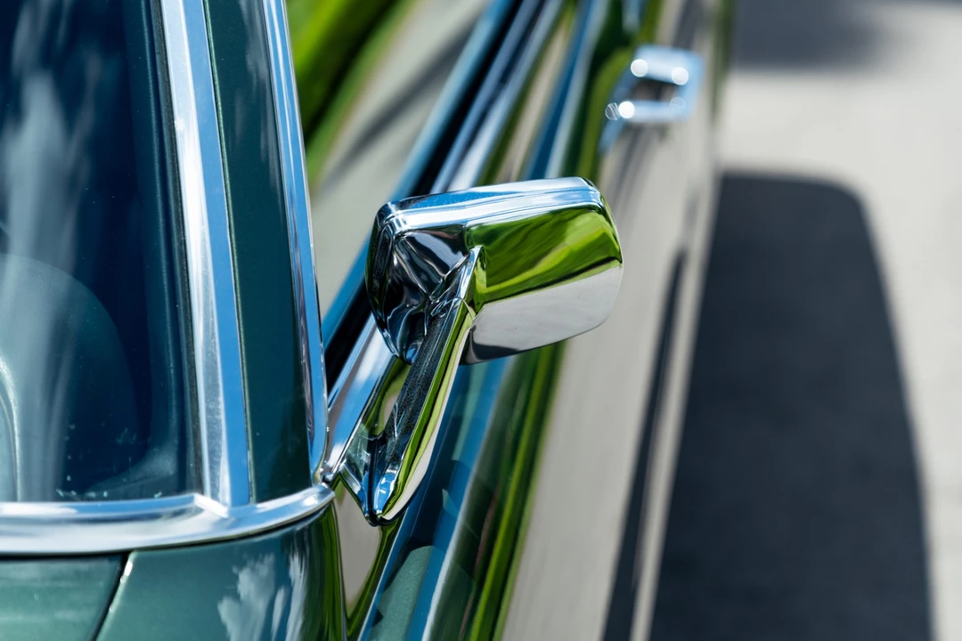 1968 Ford Thunderbird 5th Gen - Image 29 of 31