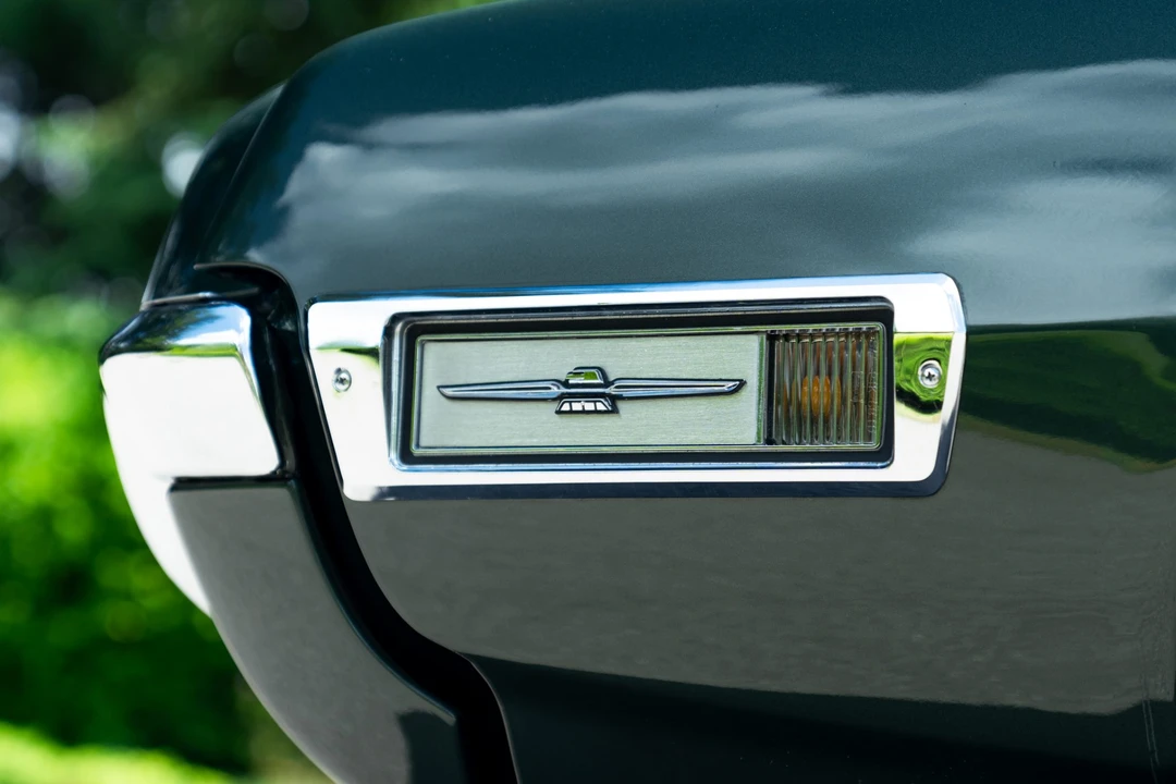 1968 Ford Thunderbird 5th Gen - Image 31 of 31