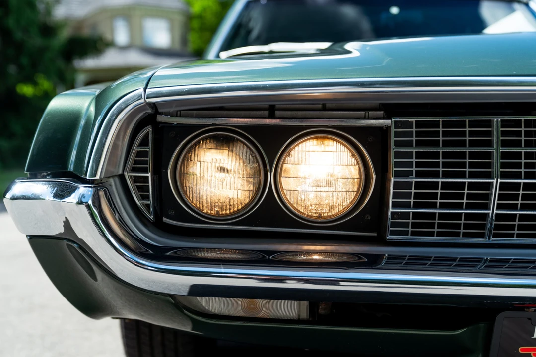 1968 Ford Thunderbird 5th Gen - Image 26 of 31