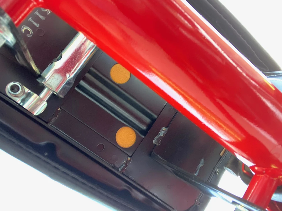 1968 Honda Z50 - Image 27 of 31