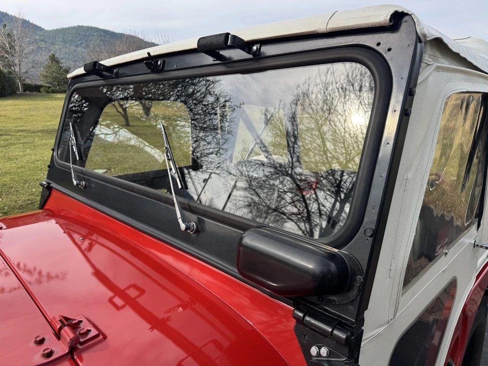 1968 Jeep CJ5 - Image 23 of 31
