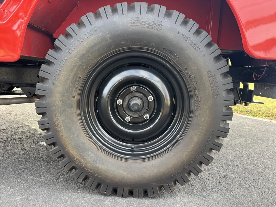 1968 Jeep CJ5 - Image 27 of 31