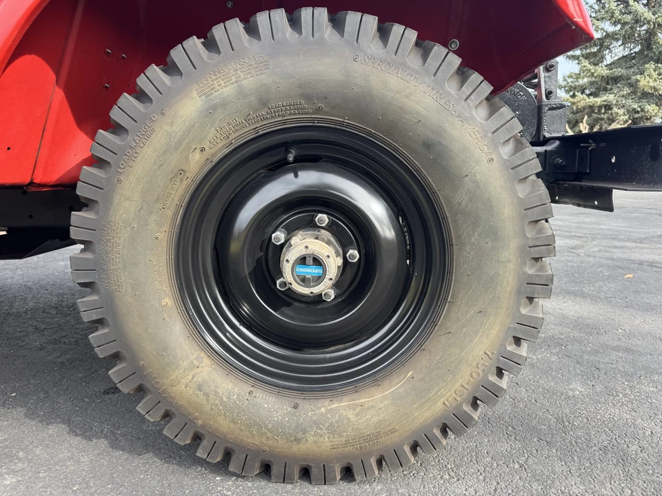 1968 Jeep CJ5 - Image 26 of 31
