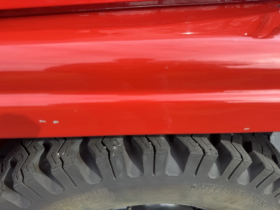 1968 Jeep CJ5 - Image 19 of 31