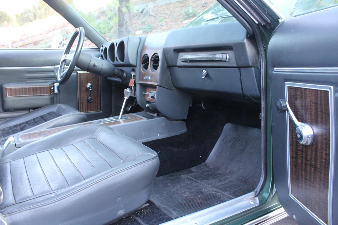 1969 AMC AMX - Image 19 of 31