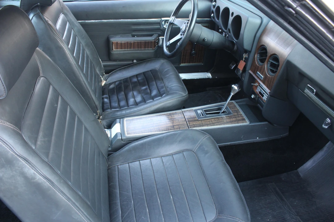 1969 AMC AMX - Image 20 of 31